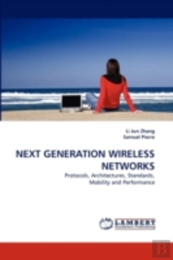 Bertrand.pt - Next Generation Wireless Networks