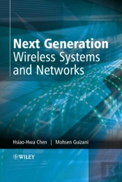 Next Generation Wireless Systems And Networks