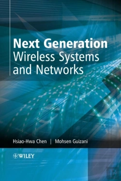 Bertrand.pt - Next Generation Wireless Systems And Networks