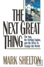 Next Great Thing