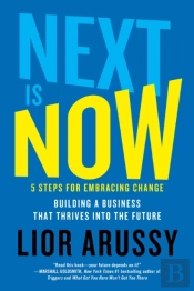 Next Is Now