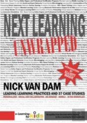 Next Learning, Unwrapped !