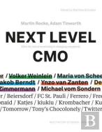 Next Level Cmo