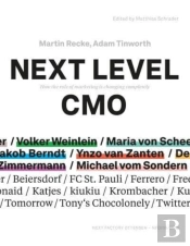 Next Level Cmo