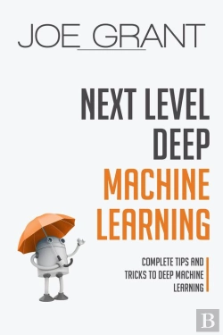 Bertrand.pt - Next Level Deep Machine Learning