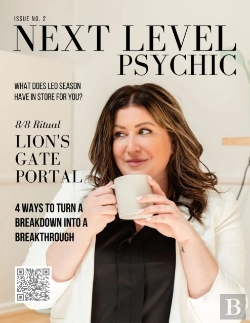 Bertrand.pt - Next Level Psychic Magazine