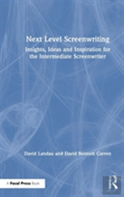 Next Level Screenwriting