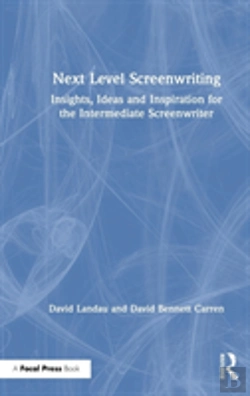 Bertrand.pt - Next Level Screenwriting