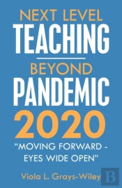 Next Level Teaching-Beyond Pandemic 2020
