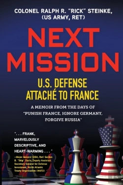 Bertrand.pt - Next Mission