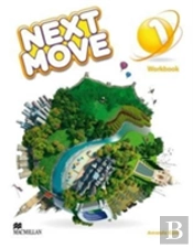 Next Move 1 Wb