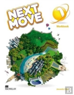 Bertrand.pt - Next Move 1 Wb