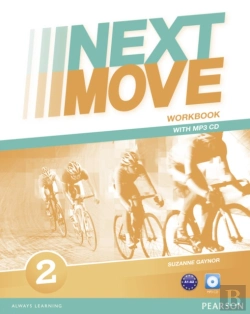 Bertrand.pt - Next Move 2 Workbook & Mp3 Audio Pack