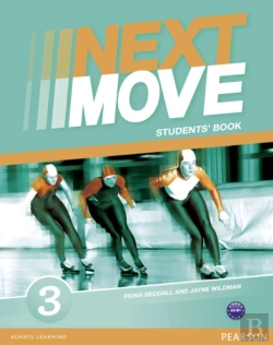 Bertrand.pt - Next Move 3 Students Book