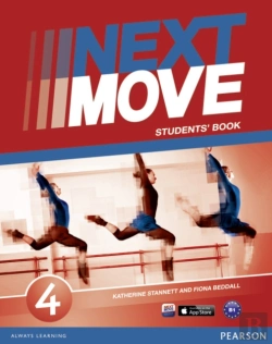 Bertrand.pt - Next Move 4 Students Book