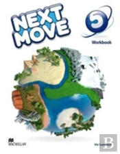 Next Move 5 Wb