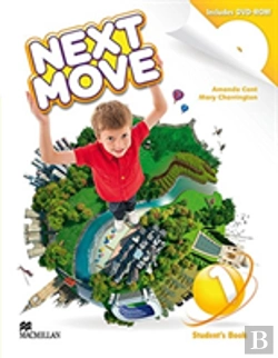 Bertrand.pt - Next Move Level 1 Student Book + Ebook Pack