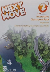 Next Move Level 2 Interactive Classroom Pack