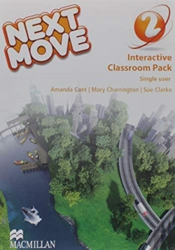 Bertrand.pt - Next Move Level 2 Interactive Classroom Pack