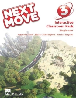 Bertrand.pt - Next Move Level 3 Interactive Classroom Pack