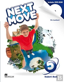 Bertrand.pt - Next Move Level 5 Student Book + Ebook Pack