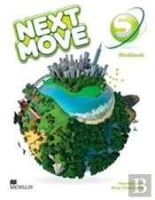 Next Move Starter Wb
