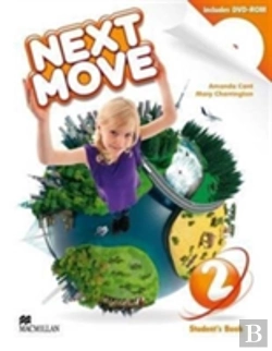 Bertrand.pt - Next Move Student'S Book Pack Level 2