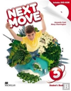 Bertrand.pt - Next Move Student'S Book Pack Level 3