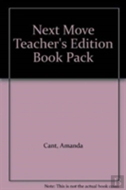 Bertrand.pt - Next Move Teacher'S Edition Book Pack
