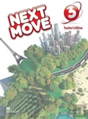 Next Move Teacher'S Edition Pack Level 3