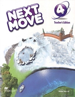 Bertrand.pt - Next Move Teacher'S Edition Pack Level 4