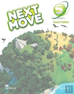 Bertrand.pt - Next Move Teacher'S Edition Starter Pack