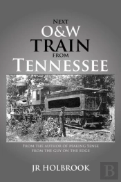 Next O&W Train From Tennessee