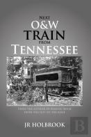 Next O&W Train From Tennessee