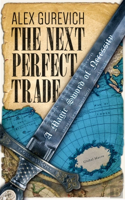 Bertrand.pt - Next Perfect Trade: A Magic Sword Of Necessity