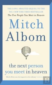 Next Person You Meet In Heaven