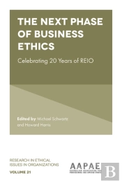 Next Phase Of Business Ethics