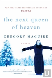 Next Queen Of Heaven