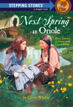 Bertrand.pt - Next Spring An Oriole