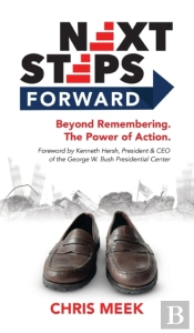 Next Steps Forward