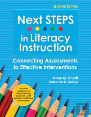 Next Steps In Literacy Instruction