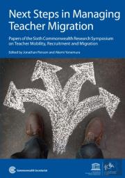 Next Steps In Managing Teacher Migration