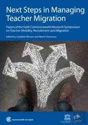 Next Steps In Managing Teacher Migration