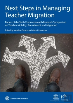 Bertrand.pt - Next Steps In Managing Teacher Migration