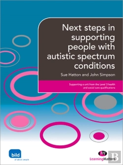 Bertrand.pt - Next Steps In Supporting People With Autistic Spectrum Condition