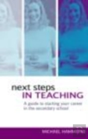 Next Steps In Teaching