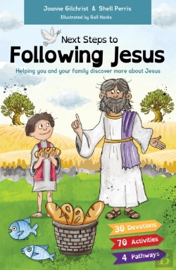 Bertrand.pt - Next Steps To Following Jesus