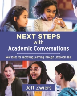 Bertrand.pt - Next Steps With Academic Conversations