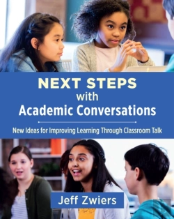 Bertrand.pt - Next Steps With Academic Conversations