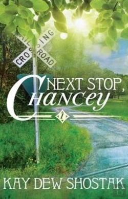 Bertrand.pt - Next Stop, Chancey